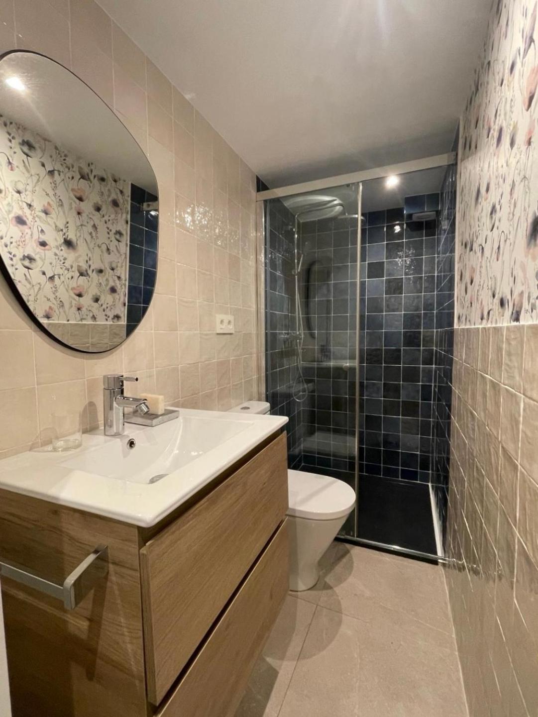 Apartamento Tatoena, Puerto Viejo Γκέτσο Εξωτερικό φωτογραφία