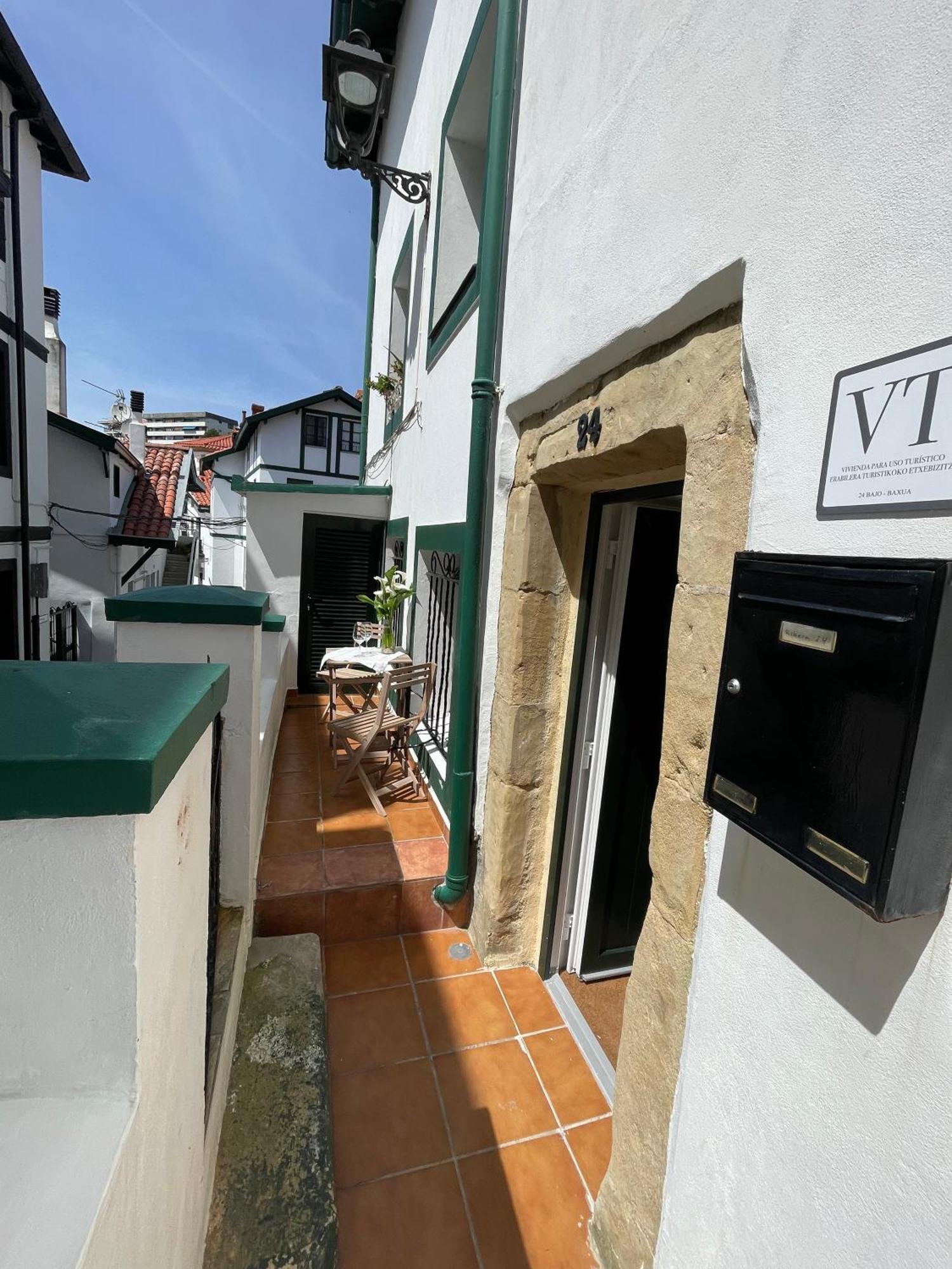Apartamento Tatoena, Puerto Viejo Γκέτσο Εξωτερικό φωτογραφία